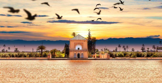 Marrakech