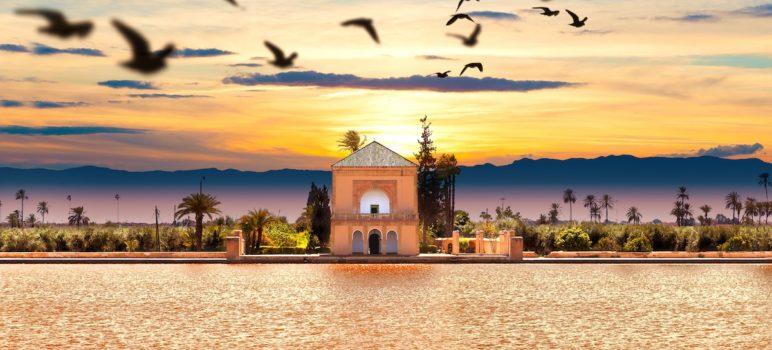 Marrakech