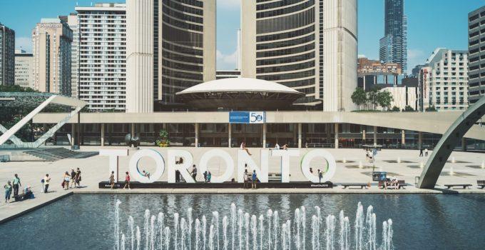 toronto