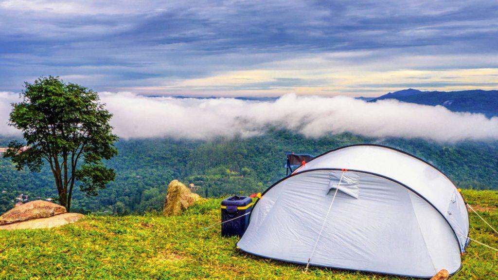 camper au costa rica