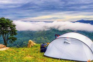 Dans quel parc camper lors de votre aventure au Costa Rica ?