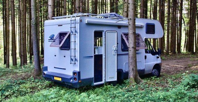 camping car