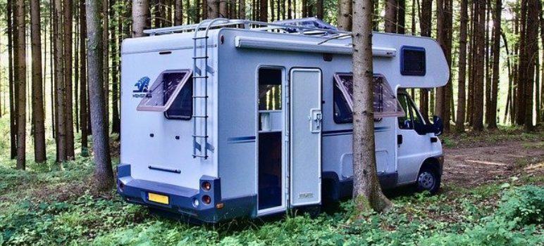 camping car