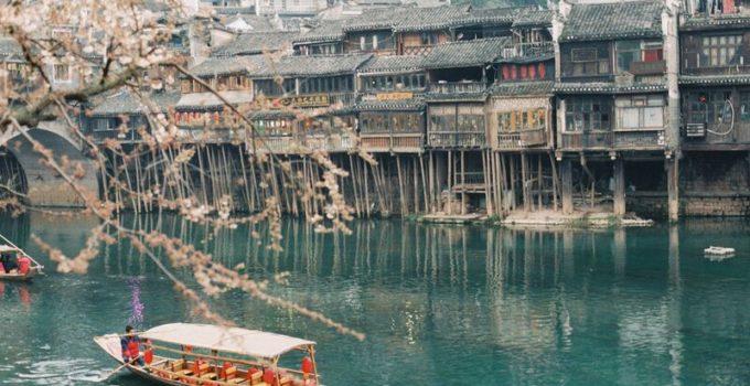Conseils voyage en Chine