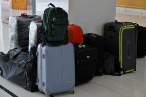 7 astuces pour bien préparer ses bagages avant le jour J !