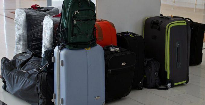astuces pour préparer sa valise