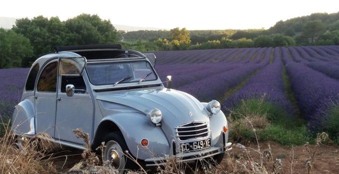 location 2 CV Provence