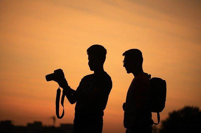 réussir ses photos de voyage