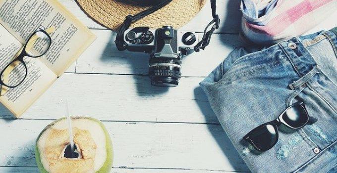 vacances