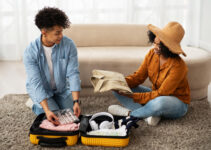 Quels sont les objets essentiels à apporter pour les vacances ?