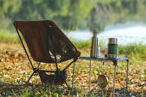 Bien choisir sa bouteille isotherme pour le camping