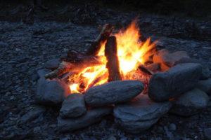 Quels matériels emporter lorsque l’on part camper en été ?