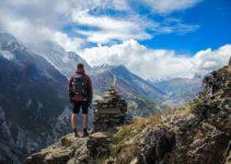 Préparer un trek pour ses vacances