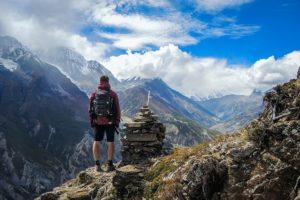 Préparer un trek pour ses vacances