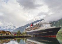 Bien se préparer pour un voyage de rêve en croisière Queen Mary 2