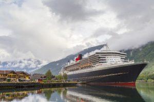 Bien se préparer pour un voyage de rêve en croisière Queen Mary 2