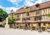 Que faire à Bergerac ?