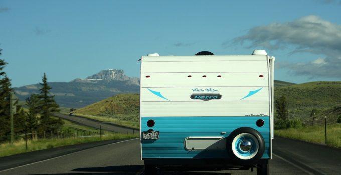 camping car internet