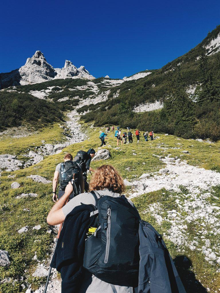 Trek Everest