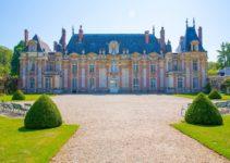 Où dormir dans un château en Normandie ?