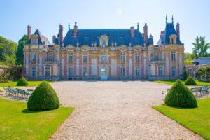 Où dormir dans un château en Normandie ?