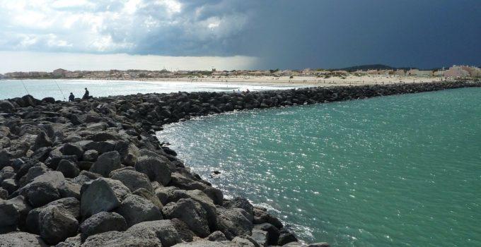 Camping cap d'Agde