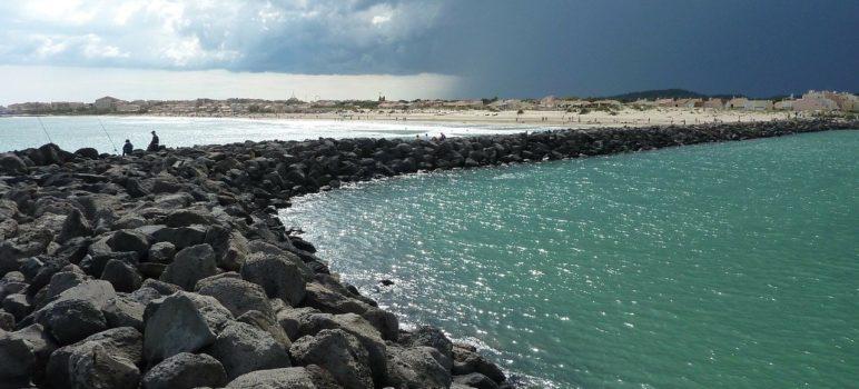Camping cap d'Agde