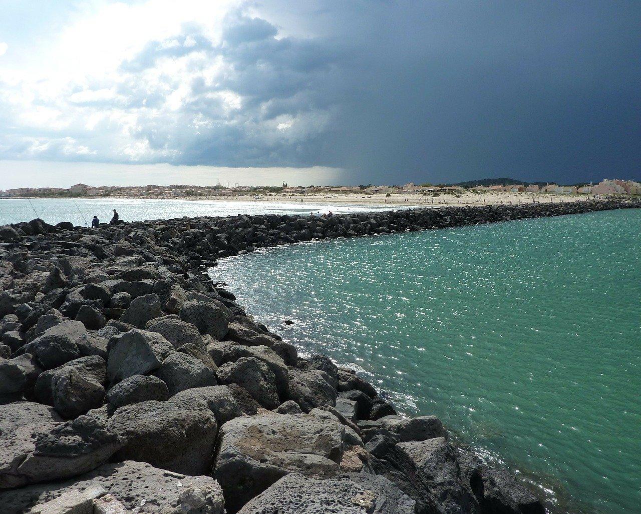 Camping cap d'Agde