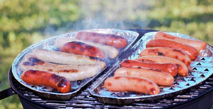 cuisiner en camping car