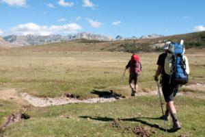 Les essentiels à connaître pour faire le GR20