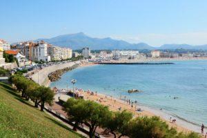 Camping Pays Basque : les aires à ne pas manquer