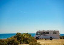 Le Portugal en camping-car