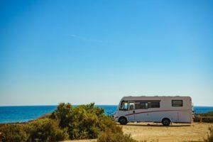 Le Portugal en camping-car