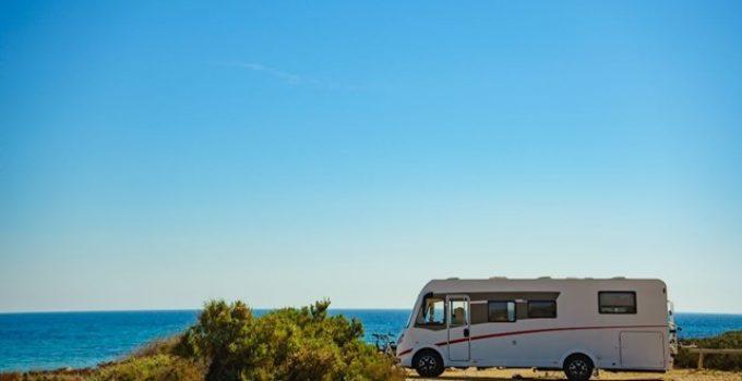 Portugal en camping-car