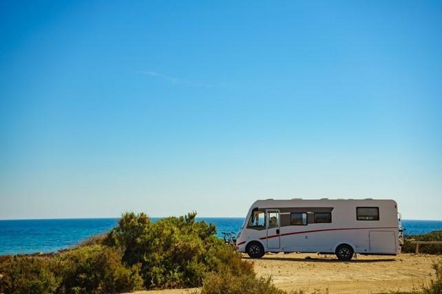 Portugal en camping-car