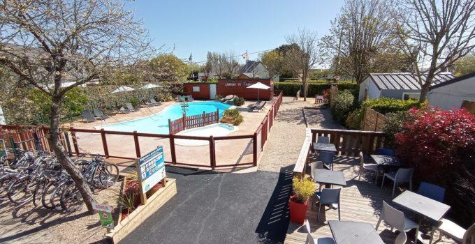camping de Keralouet