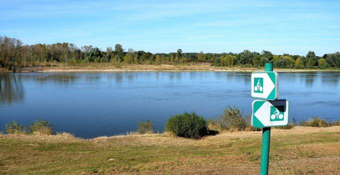 Loire à Vélo