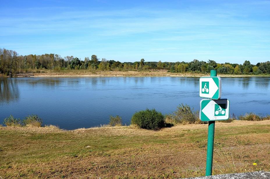 Loire à Vélo