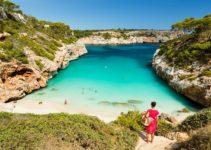 Les 10 plus belles criques de Majorque