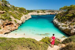 Les 10 plus belles criques de Majorque