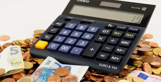 Quelles sont les taxes à payer pour un camping-car