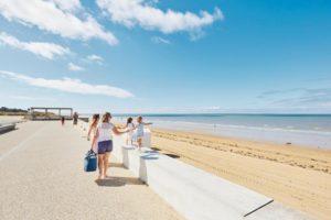 5 bonnes raisons de partir en vacances en Vendée à Notre Dame de Monts