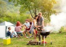 Top 4 des plus beaux campings en Drôme provençale