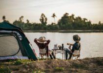 Nos astuces : manger et cuisiner en camping ?