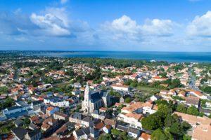 5 raisons de passer ses vacances à Saint-Michel-Chef-Chef en Loire Atlantique