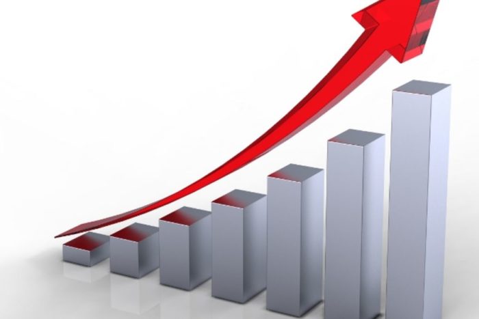 Croissance camping en France en juin 2022