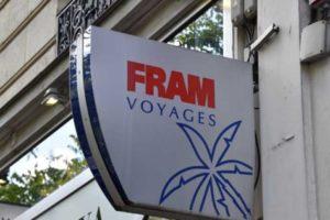 FRAM voyages: découverte de l’enseigne