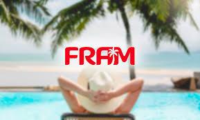 Vacances inoubliables avec FRAM voyages