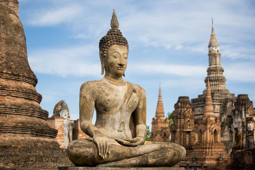 visa tourisme Thaïlande