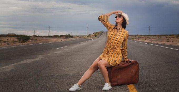 sac de voyage